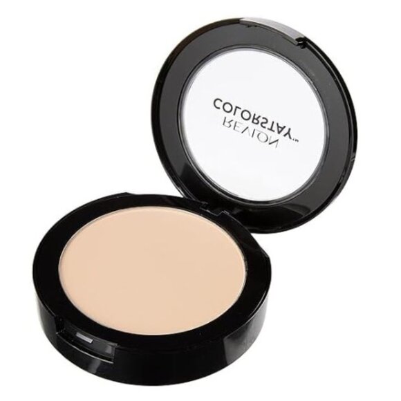 Revlon ColorStay Pressed Powder #830 Light Medium 0.3oz/8.4g - Picture 2 of 5